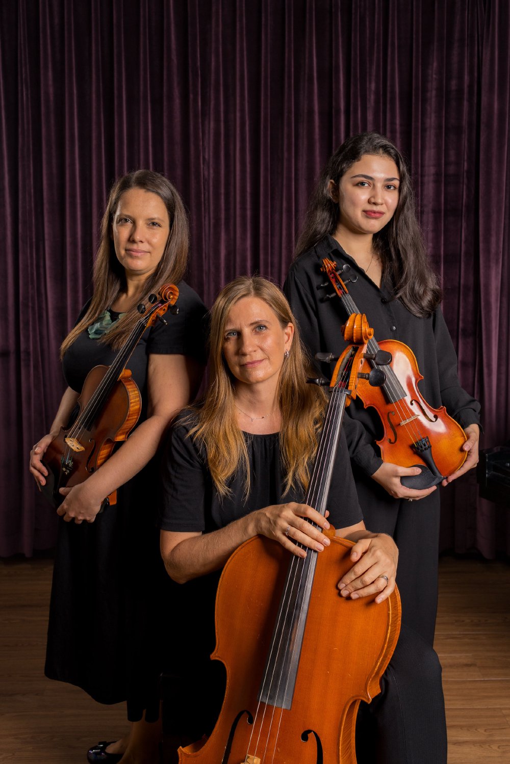 Cello Lessons in Bukit Timah