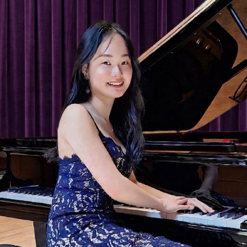 Ong Xin Yee